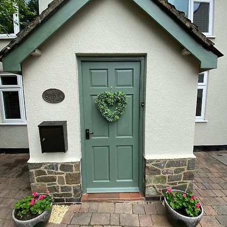 Stoop Cottage - In The Heart Of Quorn Quorndon Luaran gambar