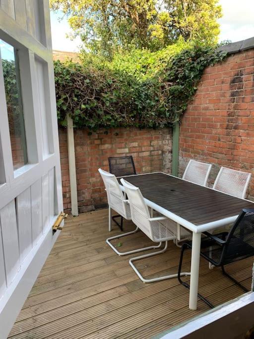Stoop Cottage - In The Heart Of Quorn Quorndon Luaran gambar