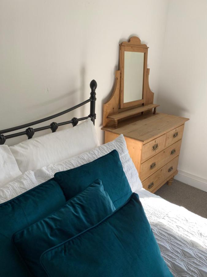 Stoop Cottage - In The Heart Of Quorn Quorndon Luaran gambar