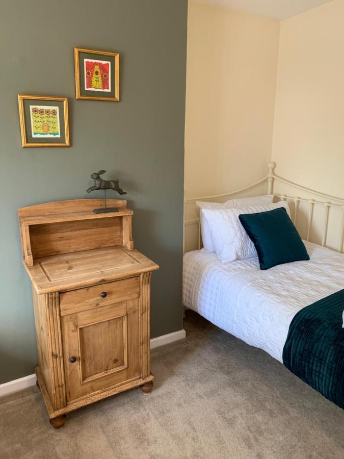 Stoop Cottage - In The Heart Of Quorn Quorndon Luaran gambar