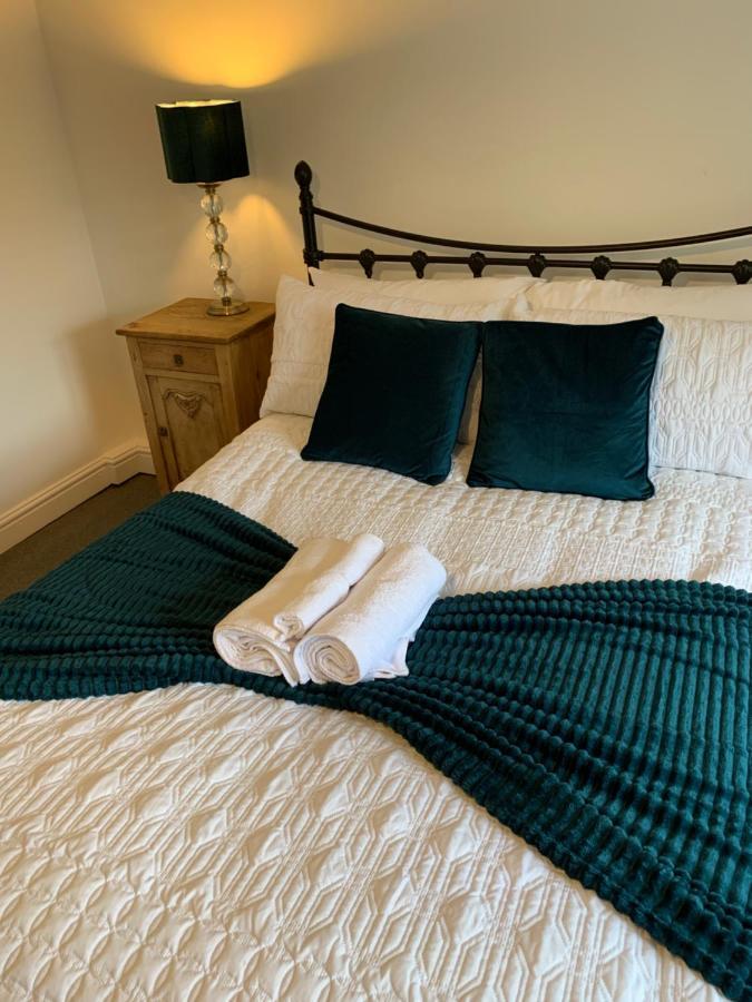Stoop Cottage - In The Heart Of Quorn Quorndon Luaran gambar