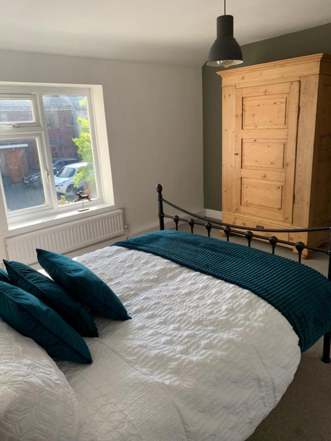 Stoop Cottage - In The Heart Of Quorn Quorndon Luaran gambar