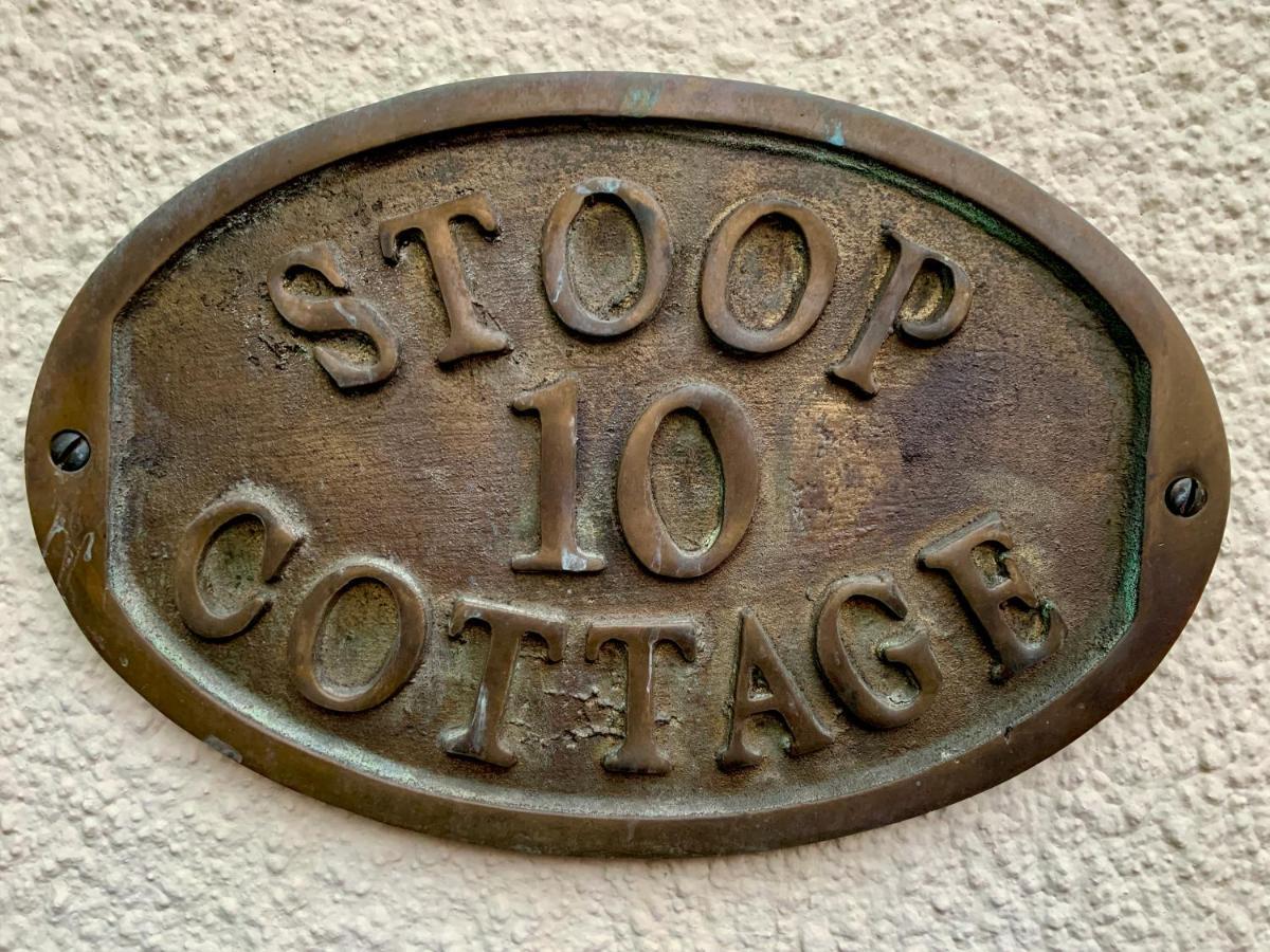 Stoop Cottage - In The Heart Of Quorn Quorndon Luaran gambar