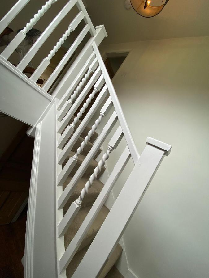 Stoop Cottage - In The Heart Of Quorn Quorndon Luaran gambar