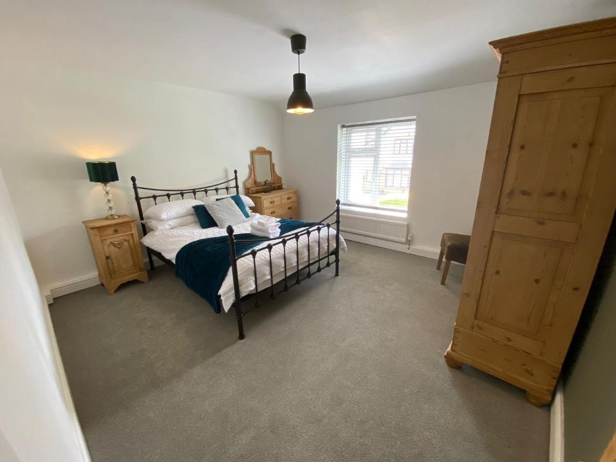 Stoop Cottage - In The Heart Of Quorn Quorndon Luaran gambar