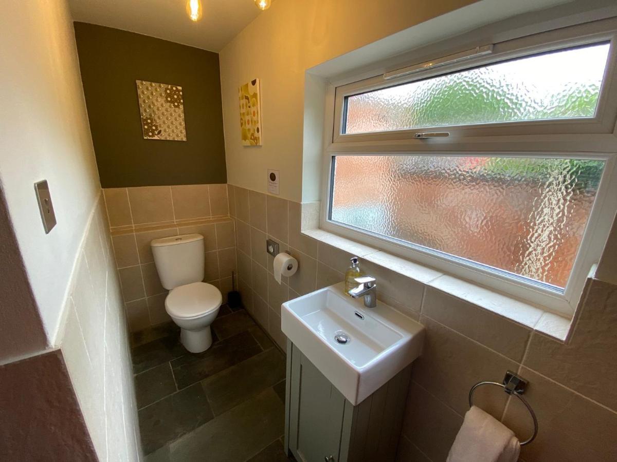 Stoop Cottage - In The Heart Of Quorn Quorndon Luaran gambar