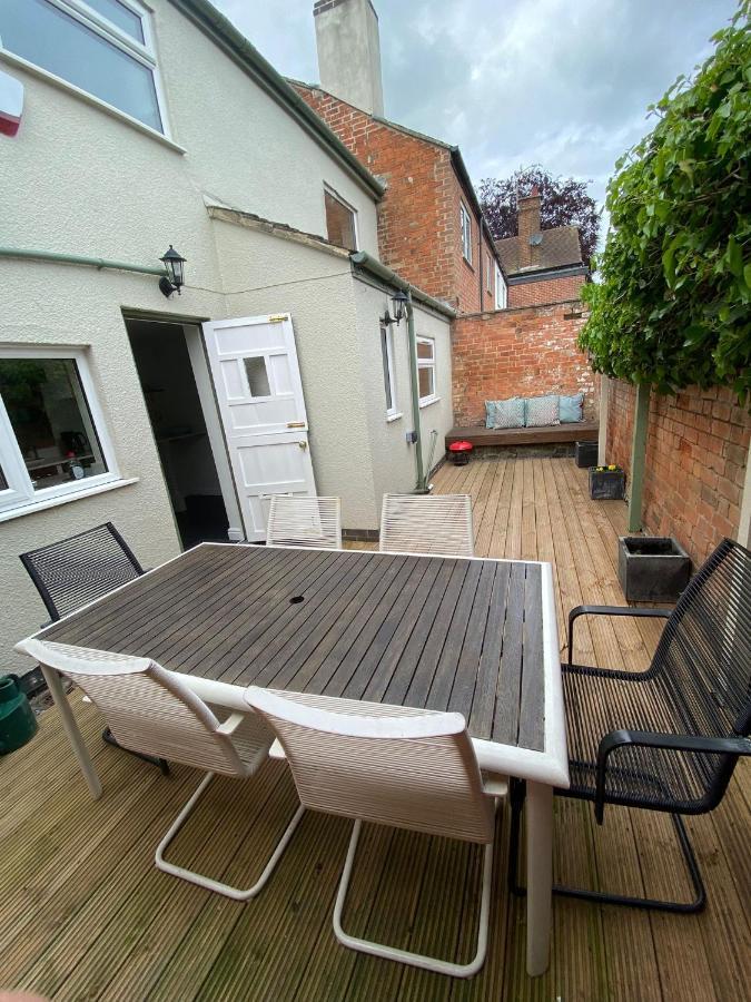 Stoop Cottage - In The Heart Of Quorn Quorndon Luaran gambar