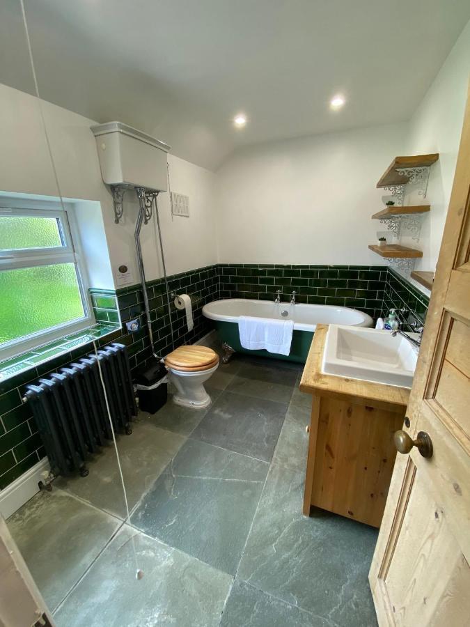 Stoop Cottage - In The Heart Of Quorn Quorndon Luaran gambar